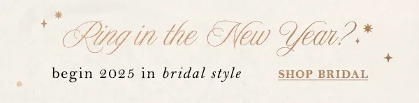 shop bridal