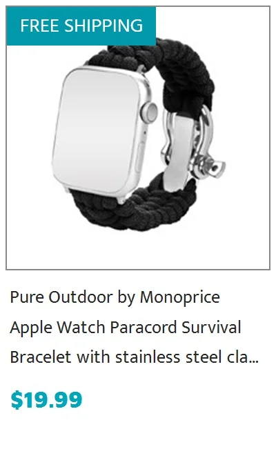 View product recommended for you
