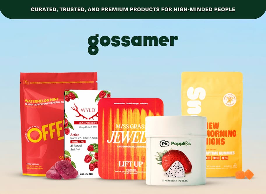 Gossamer