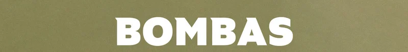 BOMBAS