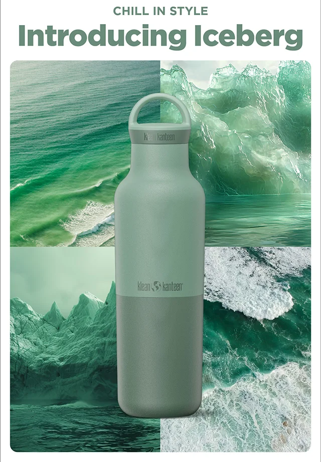 Introducing Iceberg