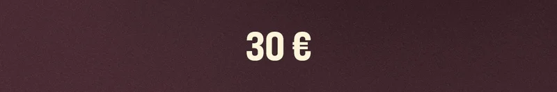 GIFTS UNDER 30€
