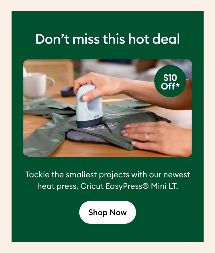 Don't miss this hot deal.
