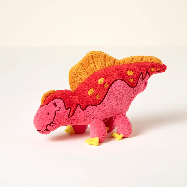 DinoGlow Reversible Spinosaurus