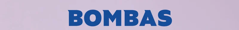 BOMBAS