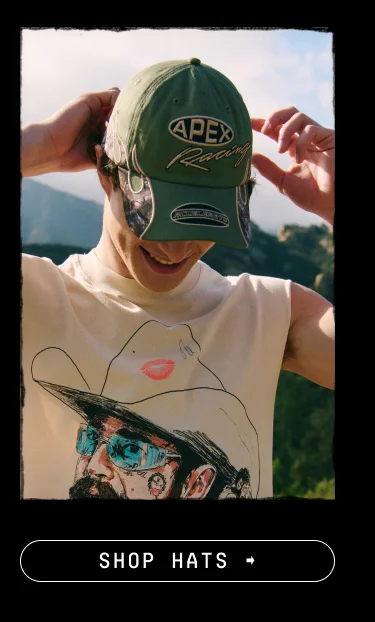 SHOP HATS