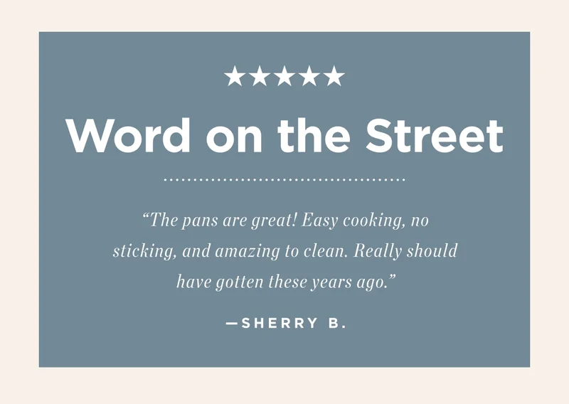 Word On The Street