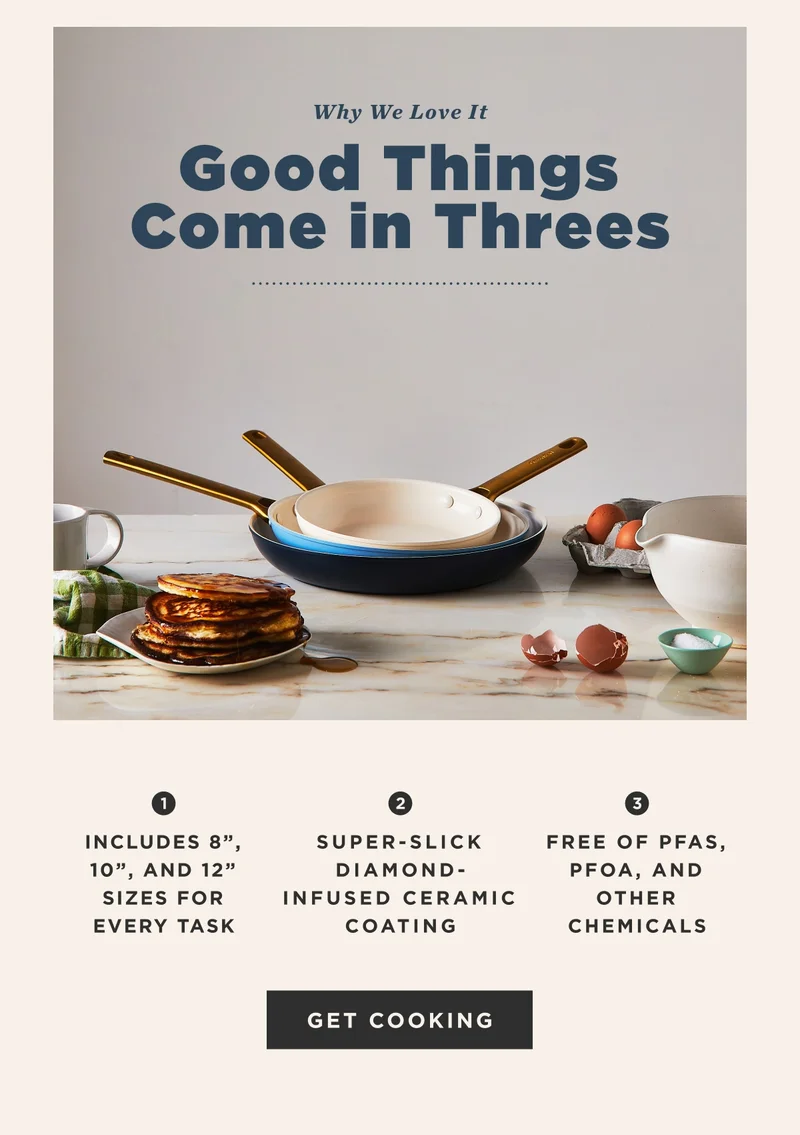 Get Cooking