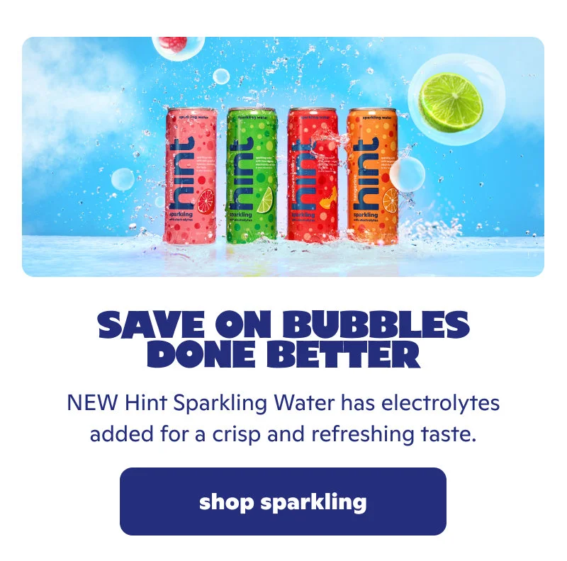 shop sparkling