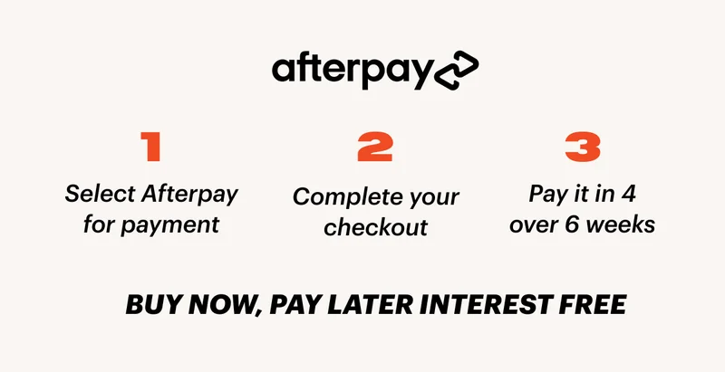 OUI the People Afterpay
