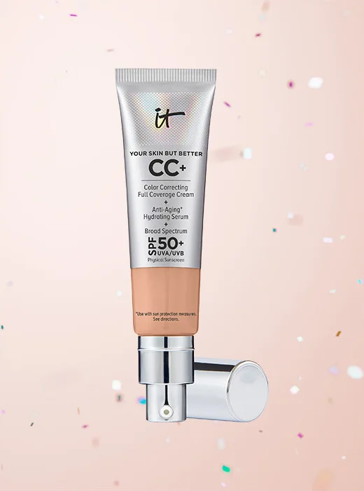 CC+ CREAM