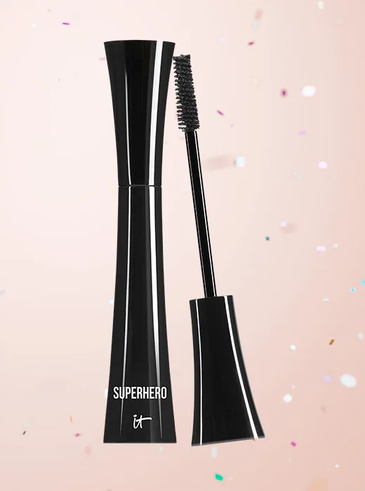SUPERHERO MASCARA