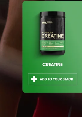 creatine