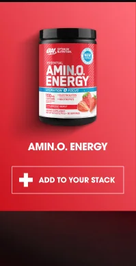 amino energy