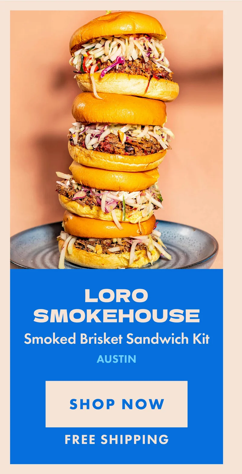 loro smokehouse
