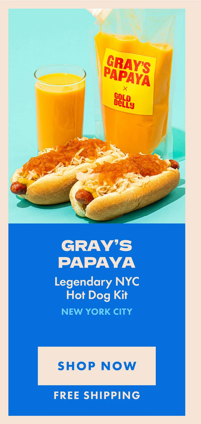 gray's papaya