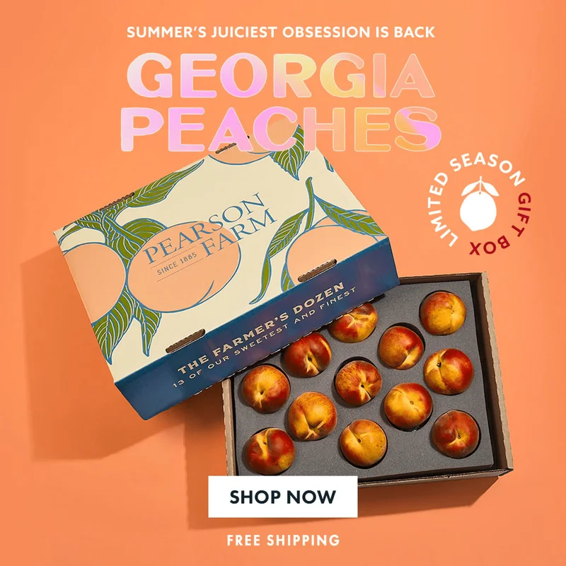 shop peaches