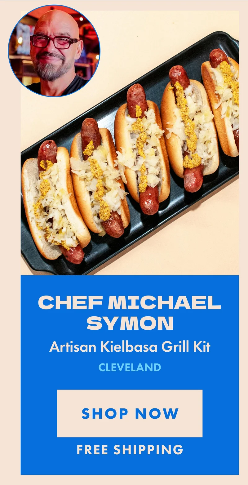 chef michael symon