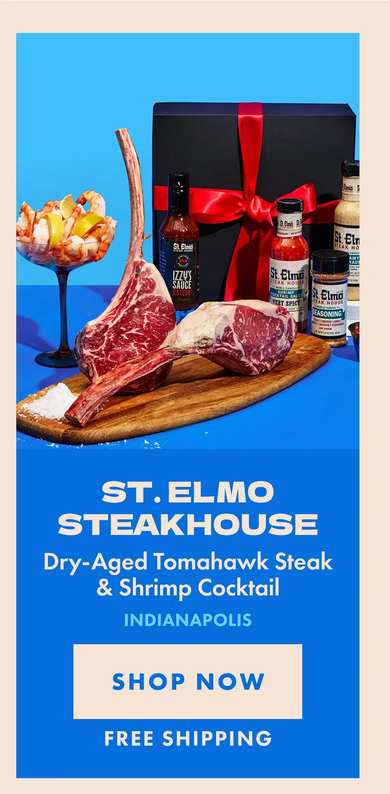 st. elmo steakhouse