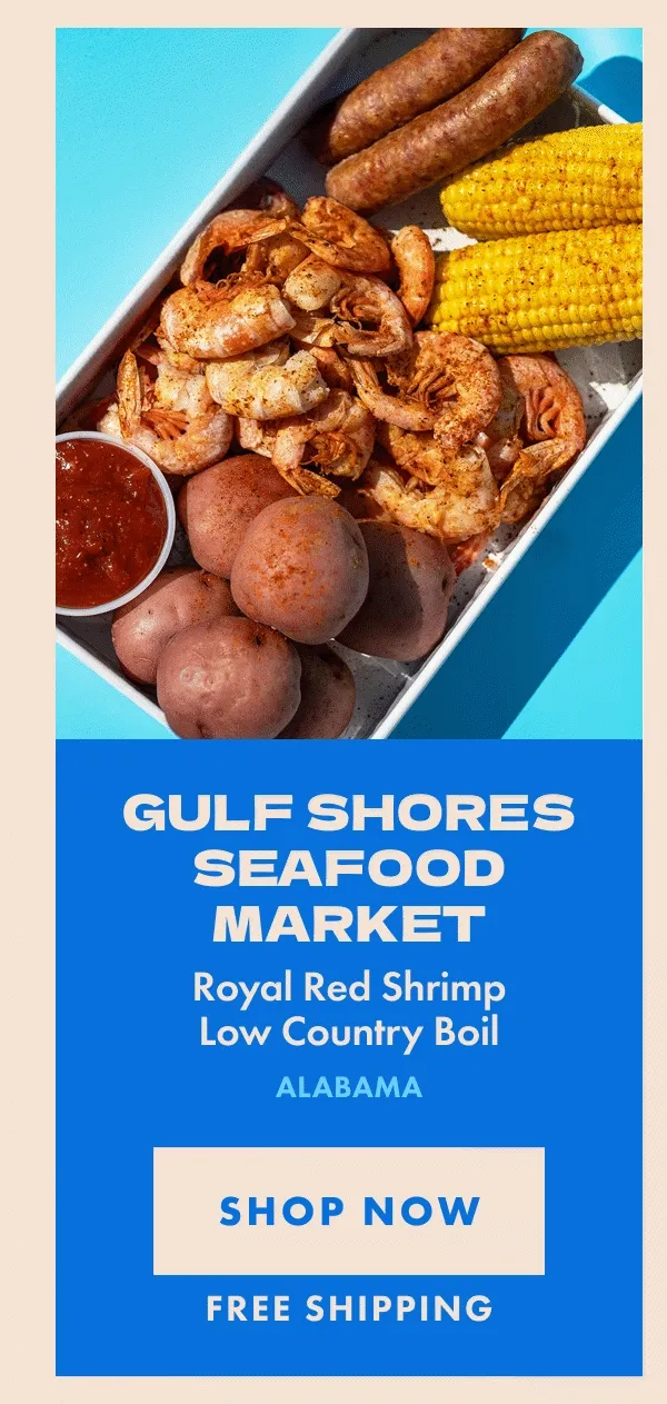 gulf shores seafood market