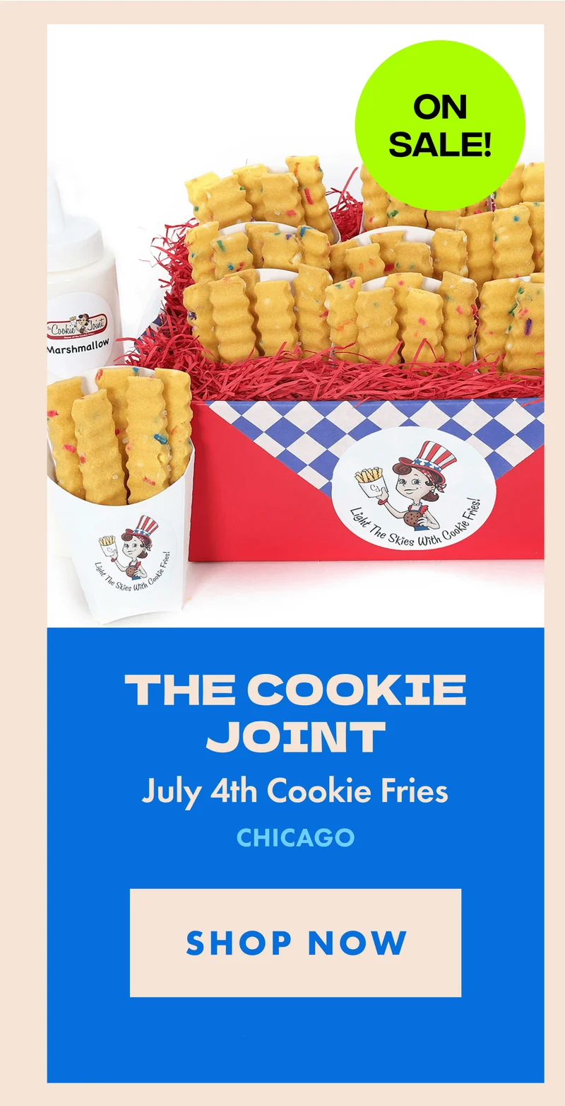 the cookie joint