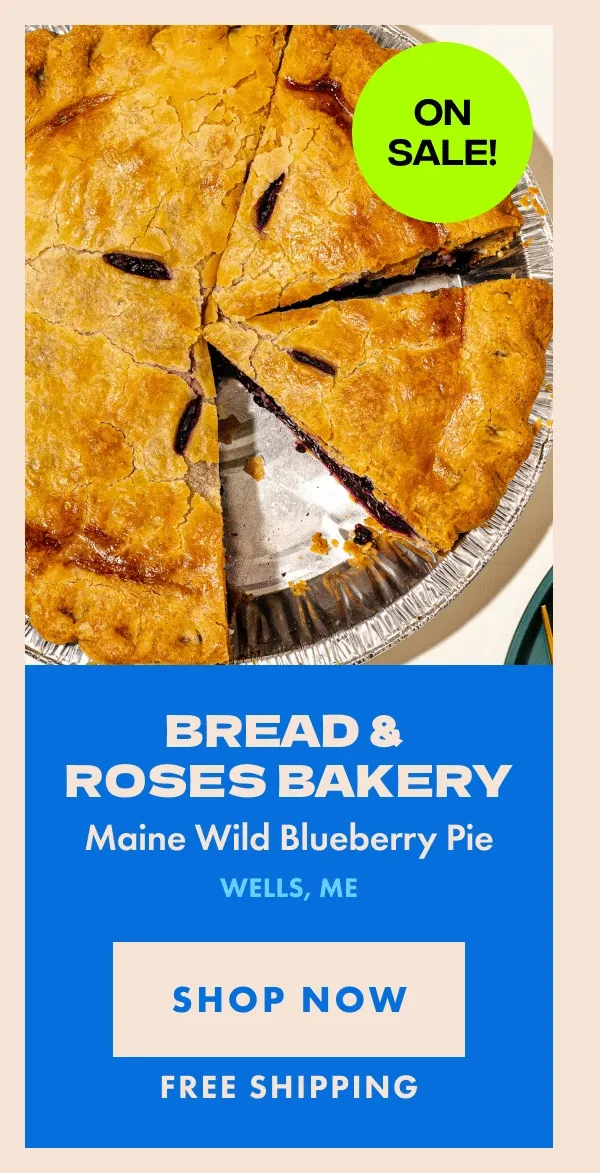 bread and roses bakery