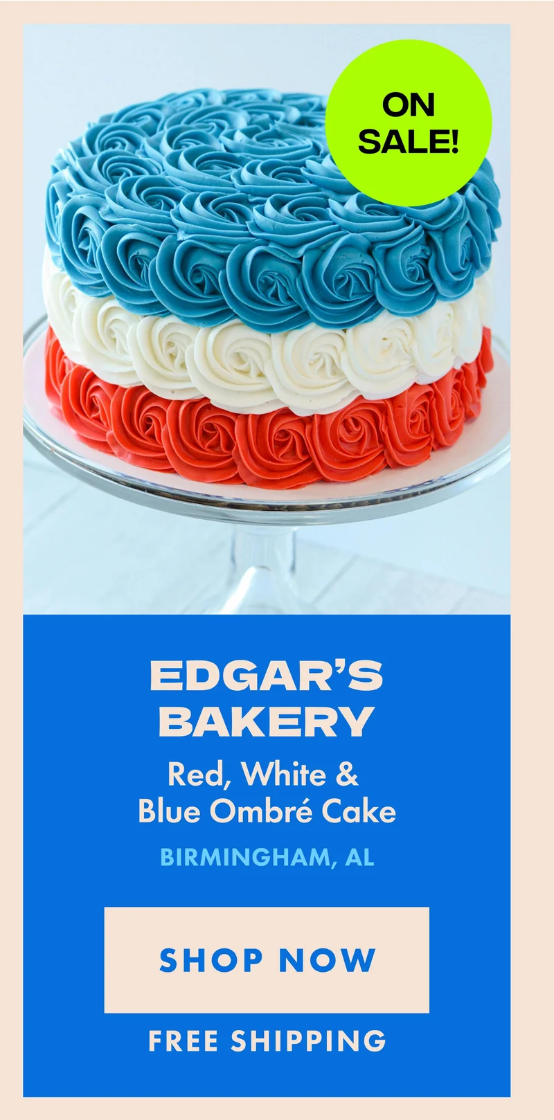 edgar's bakery