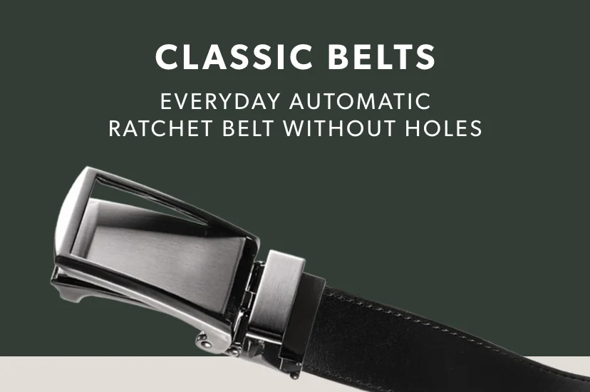 Classic Belts