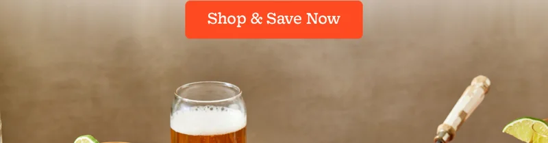 Shop & Save Now