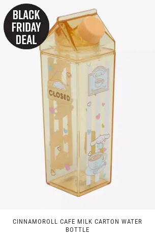 Black Friday Deal