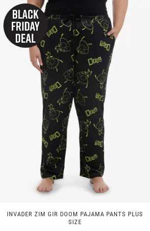 Black Friday Deal