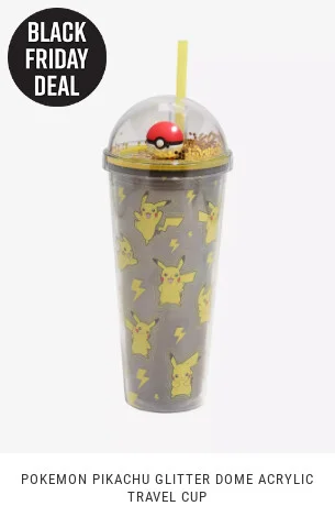 Black Friday Deal