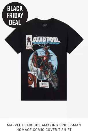 Black Friday Deal