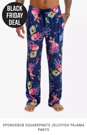 Black Friday Deal