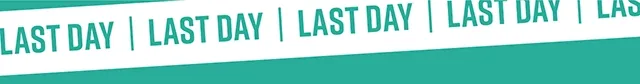 Last Day! Early Access Black Friday