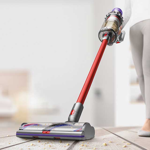 Dyson Outsize Absolute+