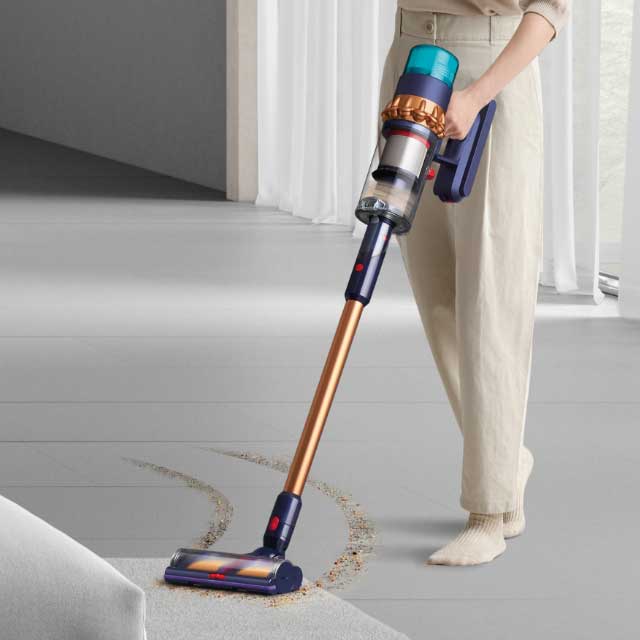 Dyson Gen5detect
