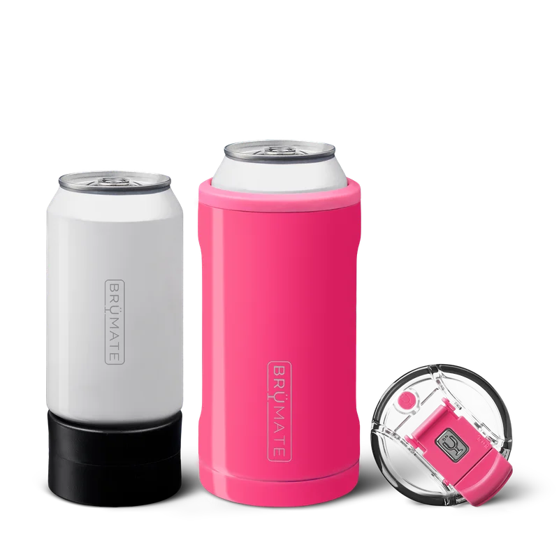 Hopsulator Trio | Neon Pink