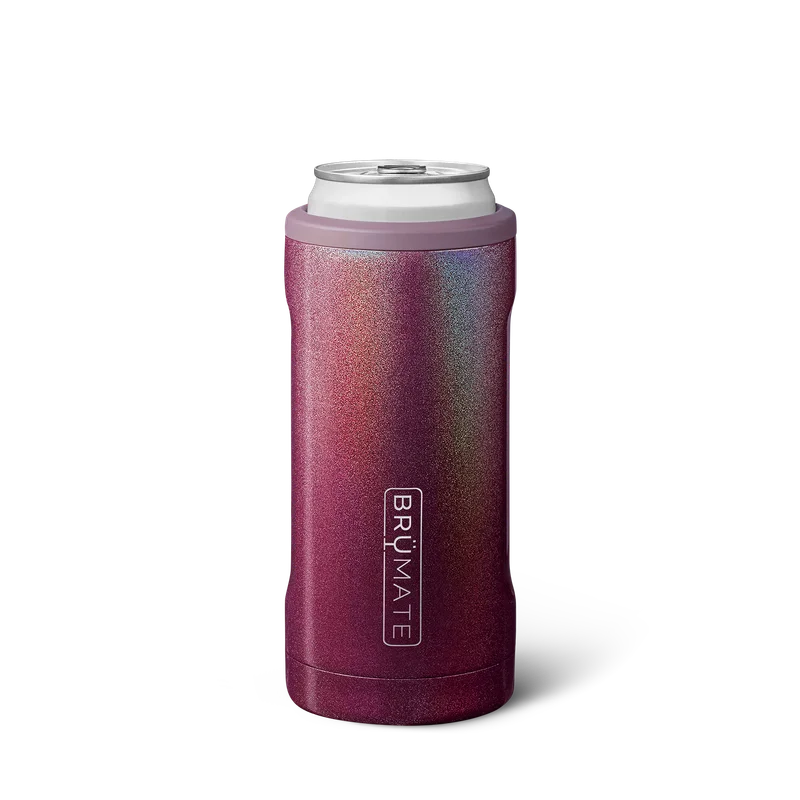 Hopsulator Slim | Glitter Merlot