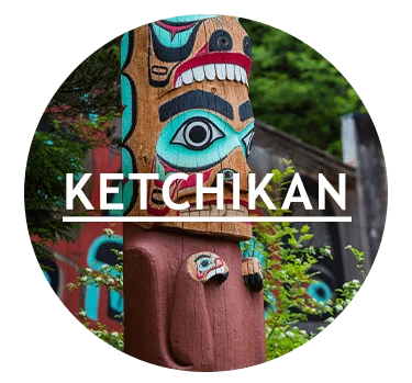 KETCHIKAN