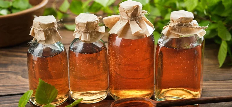 BIRCH SYRUP