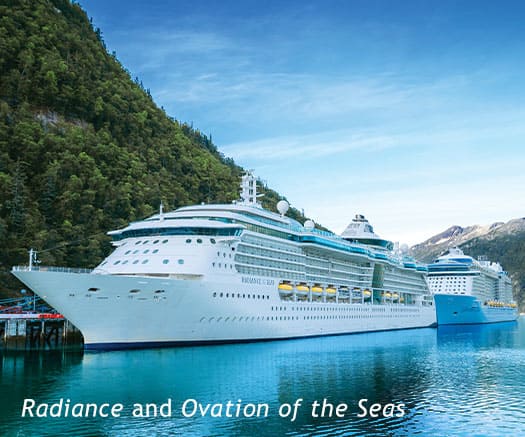 RADIANCE OF THE SEAS