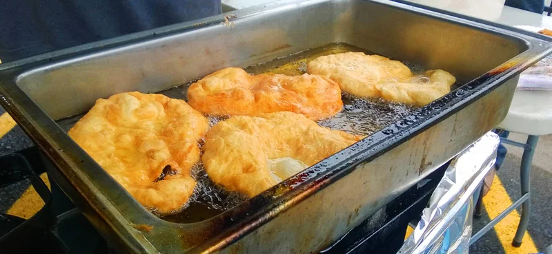 ON THE FRY