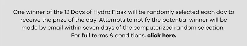 Terms & Conditions