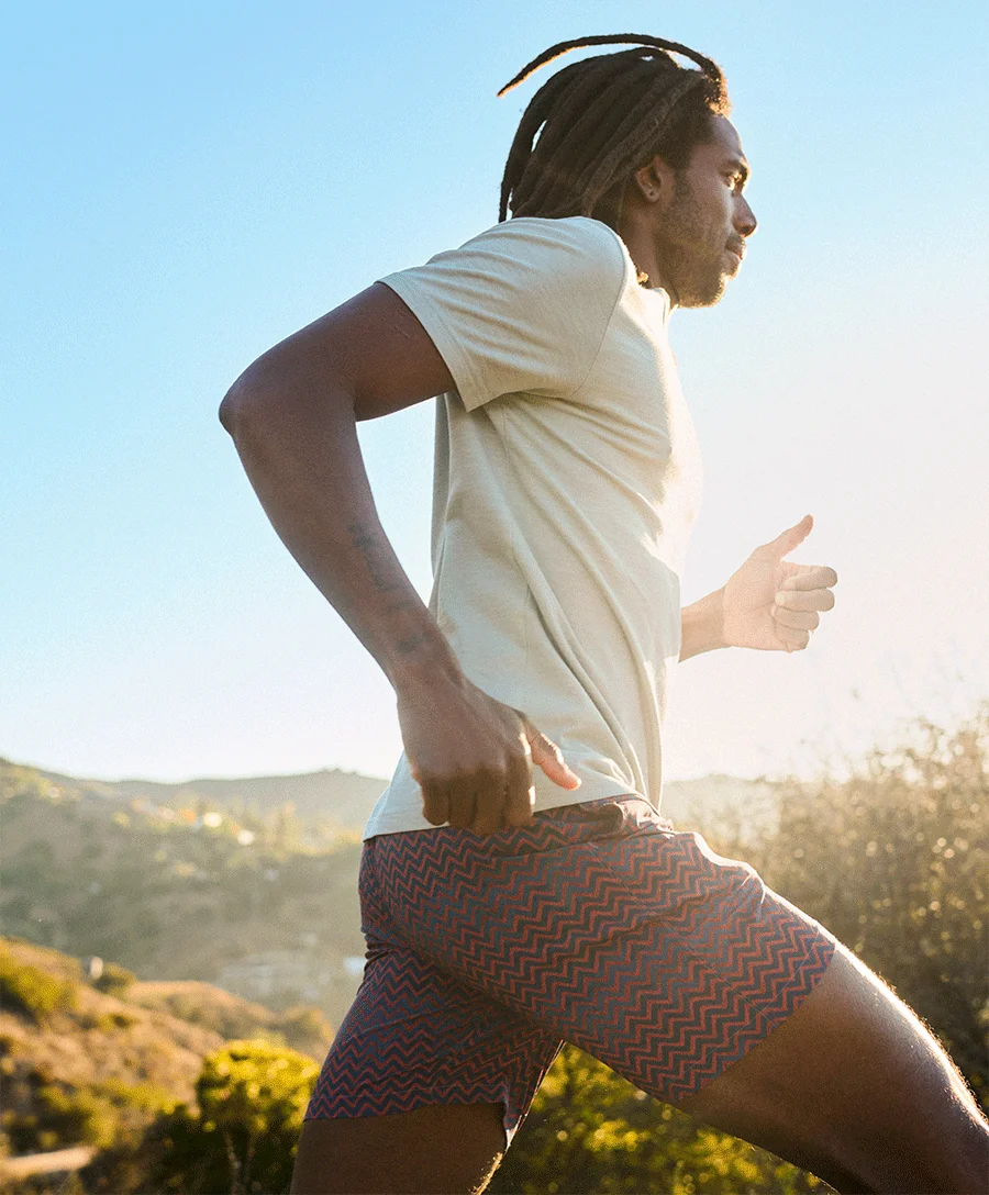 Men's Shorelite Short Stop now