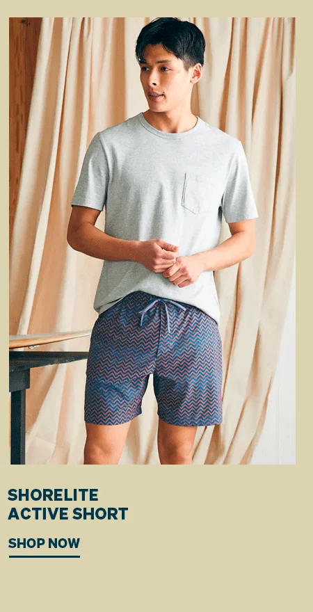 Shorelite Short