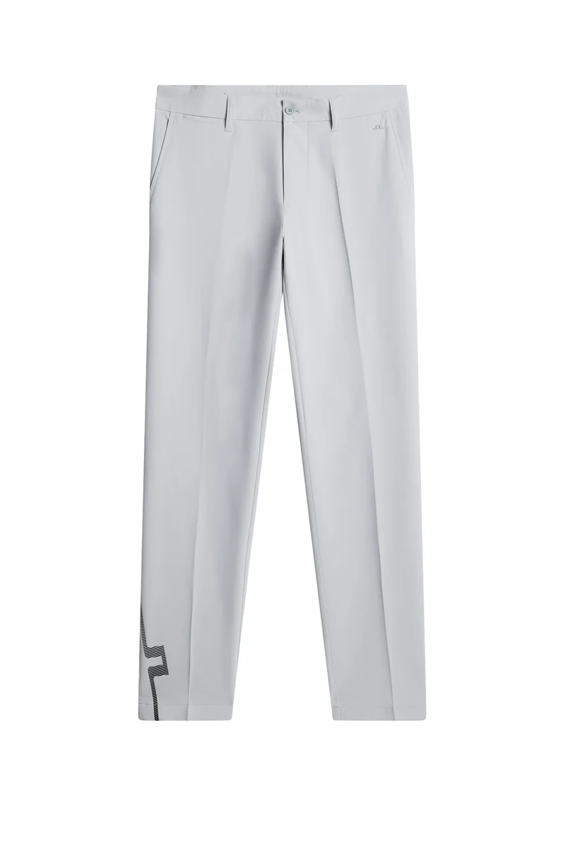 Image of Heath Pant / Light Grey Melange