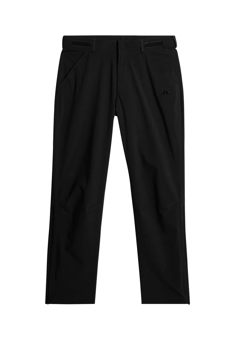 Image of Arvid Rain Pant / Black