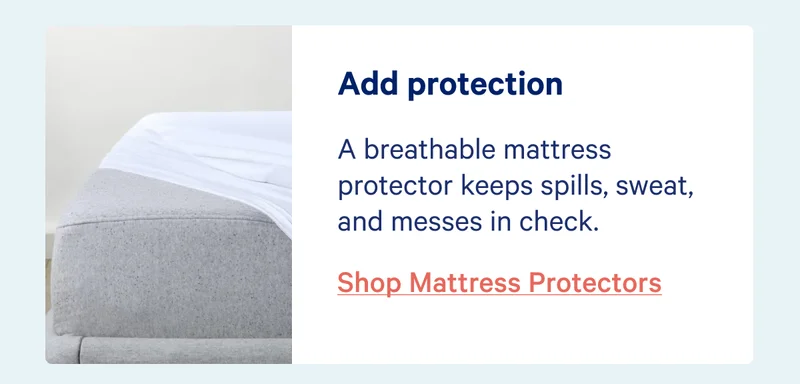 Add protection