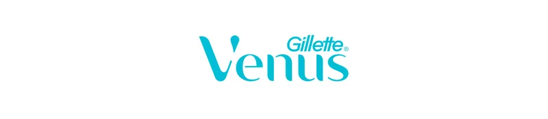 Gillette Venus